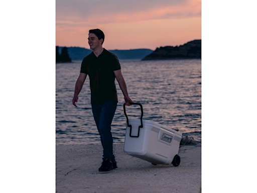 GHIACCIAIA XTREME MARINE PERSONAL 100