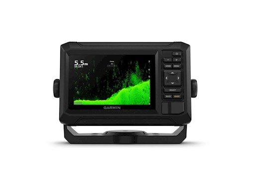 ECHOMAP UHD2