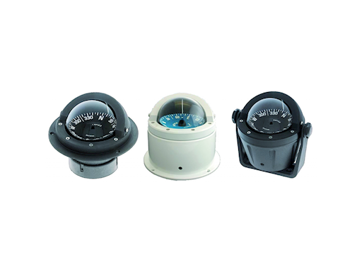 BUSSOLE SERIE ARTICA