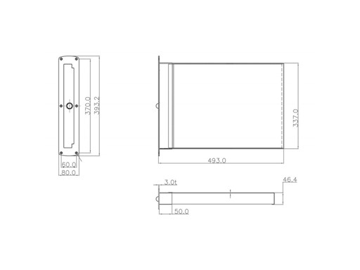 SCALETTE TELESCOPICHE A SCOMPARSA IN ACCIAO INOX