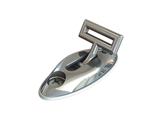 TENDITORI INOX A SGANCIO RAPIDO