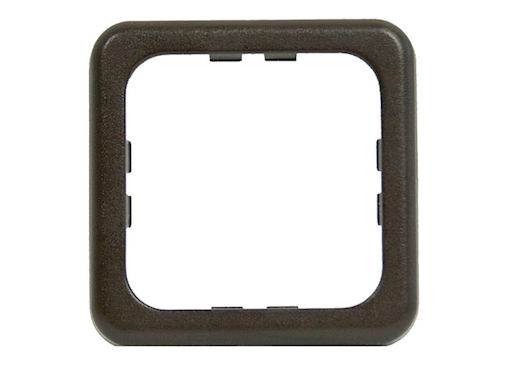 CORNICE AD UN MODULO