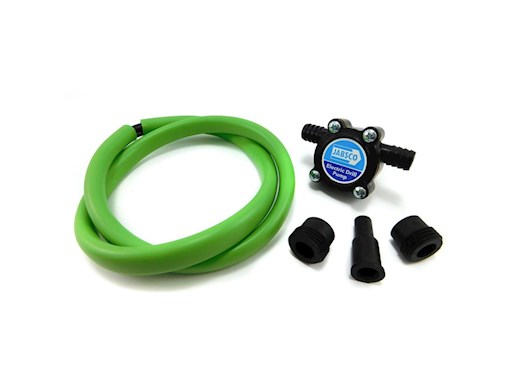 KIT POMPA PER TRAPANO