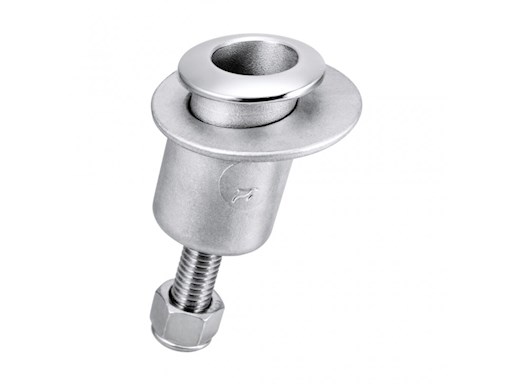 BOCCOLA DI FISSAGGIO AD INCASSO SISTEMA SUNSHADE