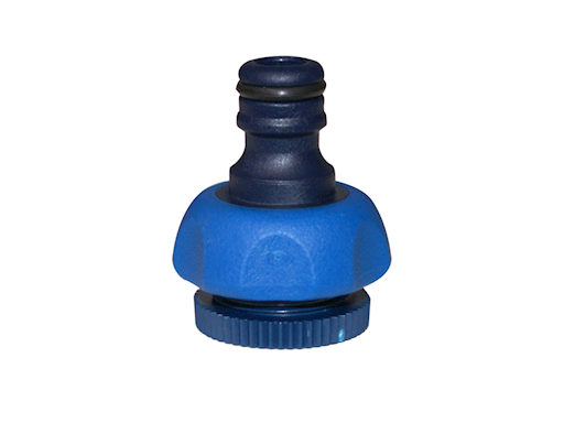 PRESA RUBINETTO RID.3/4 A 1/2