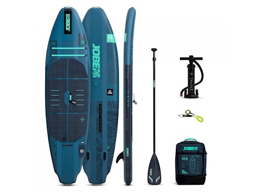 AERO RASA COMPACT SUP 10.6 PACKAGE