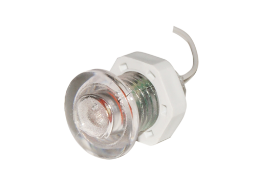 LUCE DI CORTESIA A 1 LED