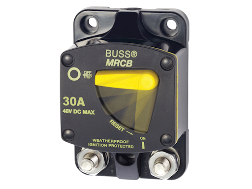 MAGNETOTERMICO HD A FILO