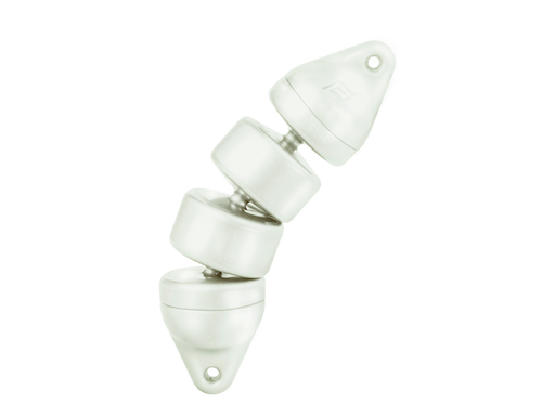 PARABORDO RIB BIANCO