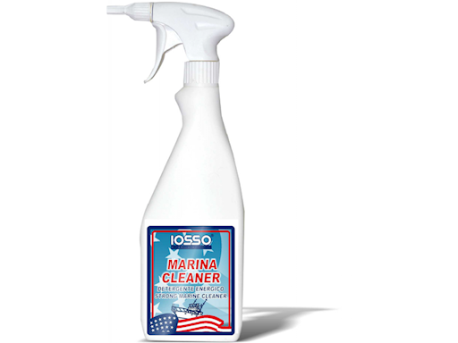 MARINA CLEANER