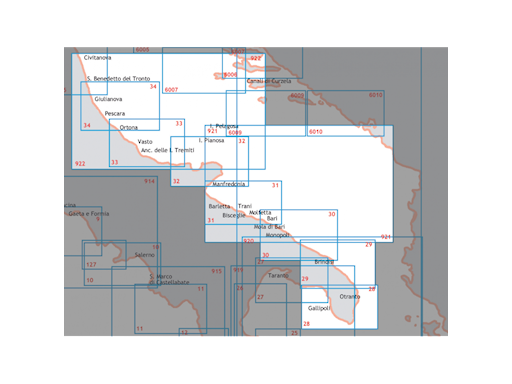 ADRIATICO CENTRO-MERIDIONALE
