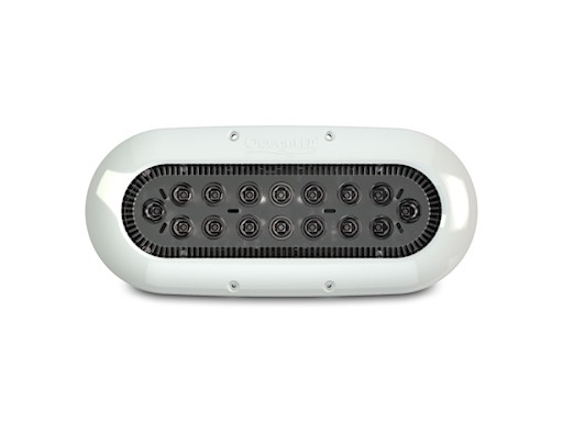 LUCE SUBACQUEA SERIE X 16 LED