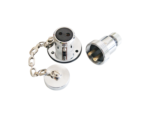 PRESA - SPINA STAGNA