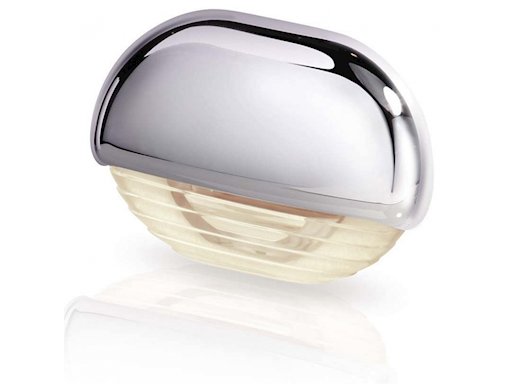 LUCI DI CORTESIA A LED - LUCE BIANCA CALDA