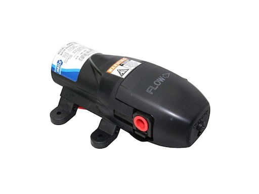 POMPA AUTOCLAVE PAR MAX 1