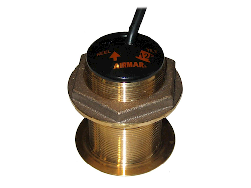 TRASDUTTORE PASSANTE B60