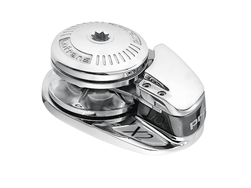 VERRICELLO X2 ALLUMINIO SENZA CAMPANA