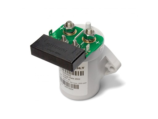 ISOLATORI CHARGE MATE