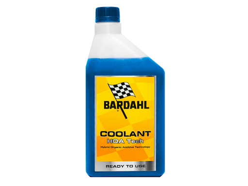 ANITIGELO ANTIFREEZE PERMANENT SPECIAL FLUID