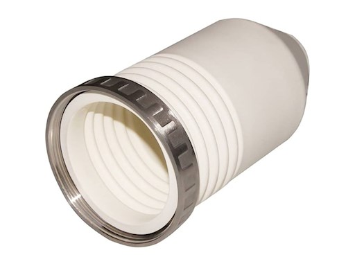 CAPPUCCIO PER PRESA 50 AMP.
