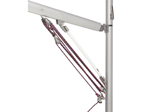 SOSTEGNO BOMA RIGIDO