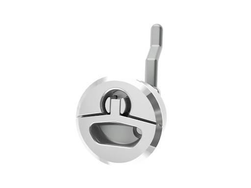 ALZAPAGLIOLO INOX 316 Ø MM.52,5