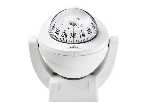 BUSSOLE OFFSHORE 75 SU STAFFA