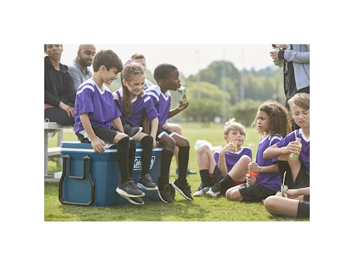 GHIACCIAIA XTREME 100