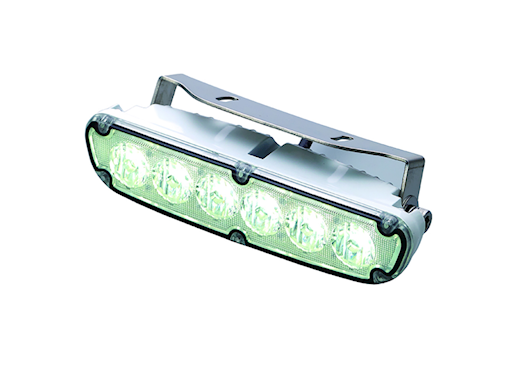 PROIETTORE A LED DA COPERTA