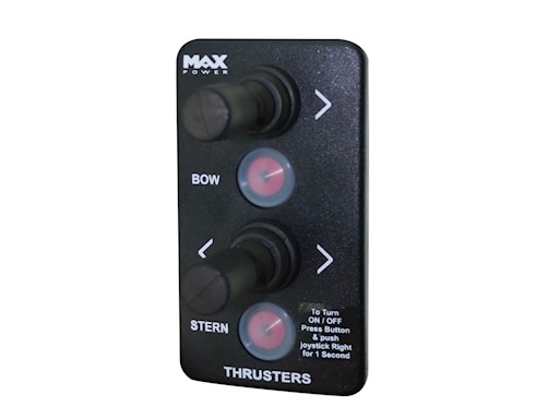 COMANDO JOYSTICK DOPPIO