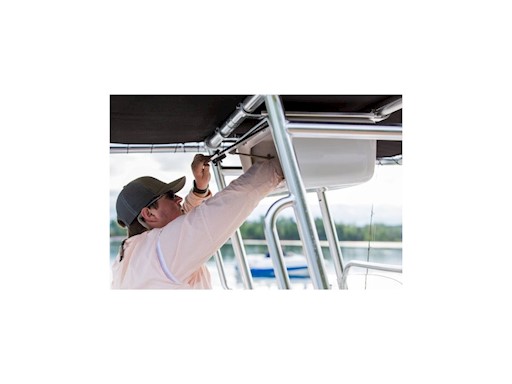 CONTENITORE STAGNO PER T-TOP