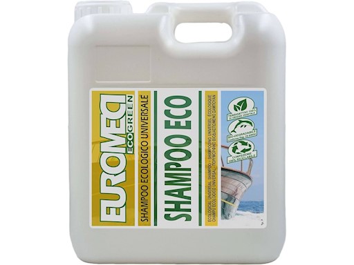 SHAMPOO ECO