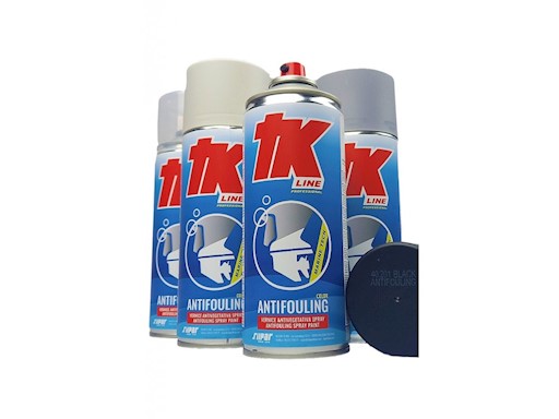 ANTIFOULING SPRAY