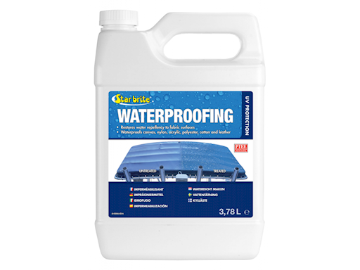 WATERPROOFING