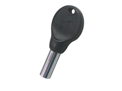 ALZAPAGLIOLO INOX 316