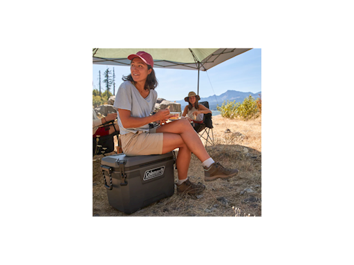 GHIACCIAIA CONVOY 55