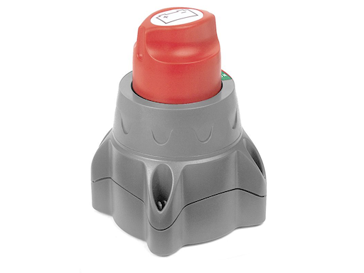 STACCA BATTERIA BEP 275A