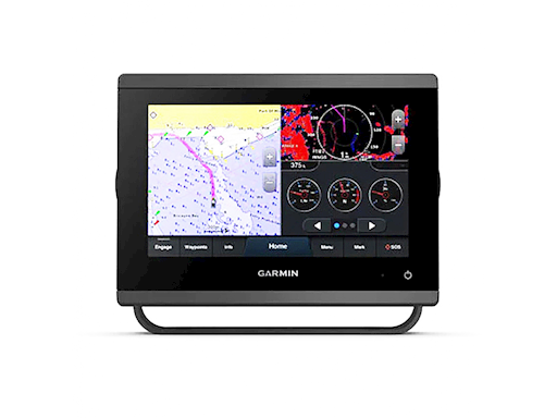 SERIE GPSMAP 723-923-1223 (XSV)