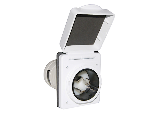 SPINA 2P+T 220V. 32A IP56