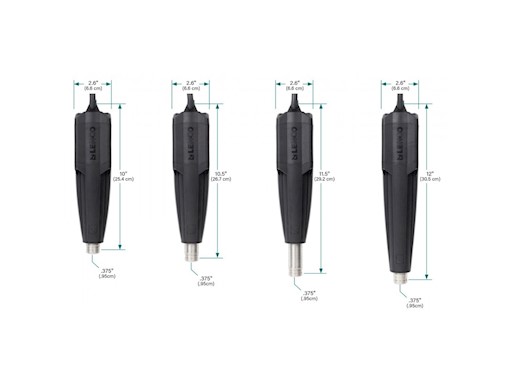 SD PRO ATTUATUORI PER FLAP