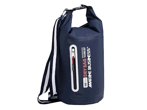 SACCO IMPERMEABILE THALASSA BLU