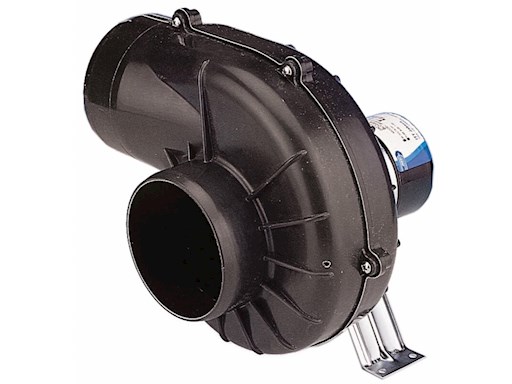 ESTRATTORI ARIA MONTAGGIO A STAFFA