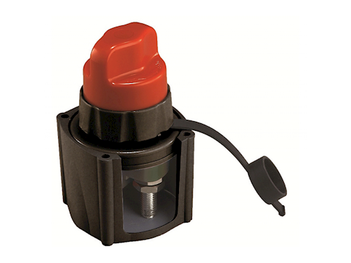 STACCA BATTERIA 280A