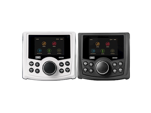 STEREO DA CRUSCOTTO GR350BT