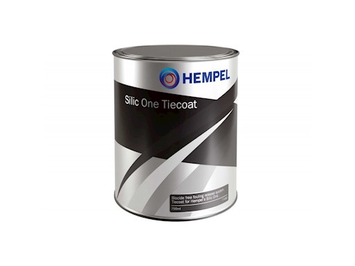 SILIC ONE TIECOAT PRIMER
