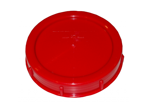 SERBATOIO ACQUA IN POLIETILENE