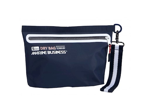 BORSA PORTA OGGETTI THALASSA BLU