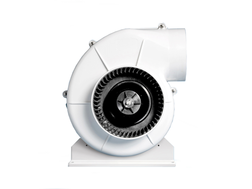 ASPIRATORE PORTATA 550 MC/ORA