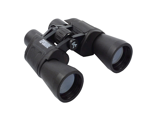 BINOCOLO 7X50 MESSA A FUOCO CENTRALE