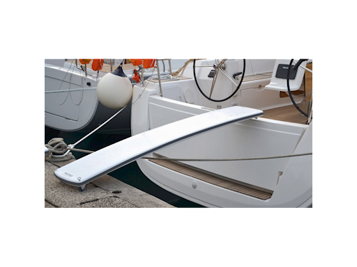 PASSERELLA GALLEGGIANTE